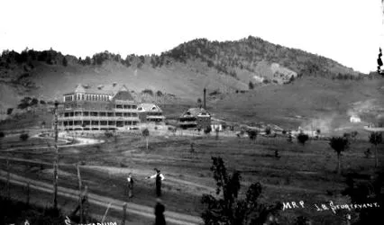 sanatoriul