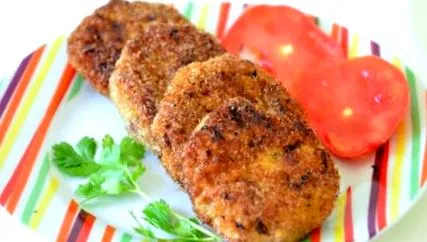 пилешки