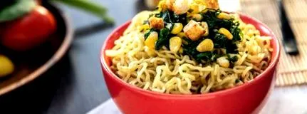 maggi