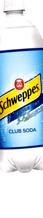 schweppes