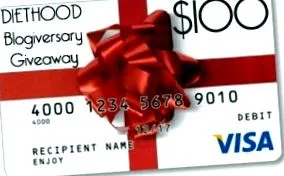 visa блогиверски