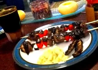 diet