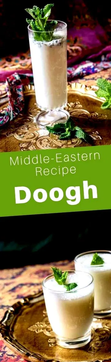 doogh