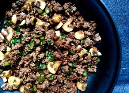 ciupercă