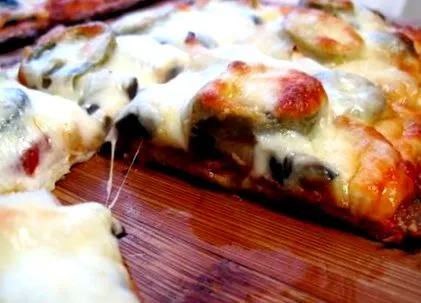 pizza
