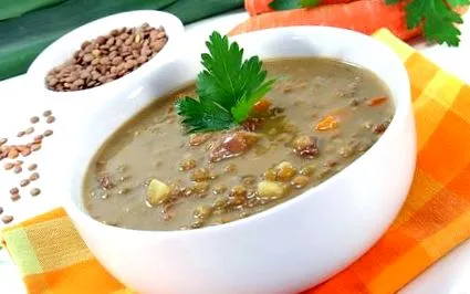 каша