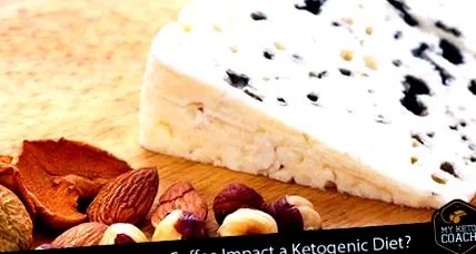 кетогенна сиренето