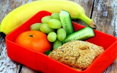 alimentație