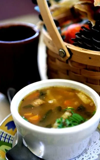 cina