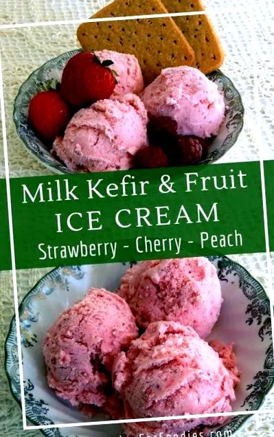kefir