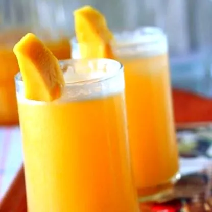 mango furnizat