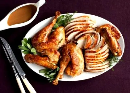 turkey