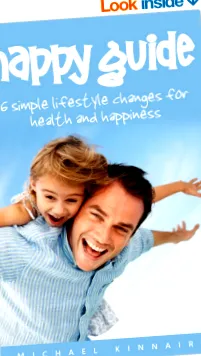 happy