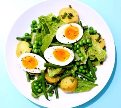 Good Food рецепти
