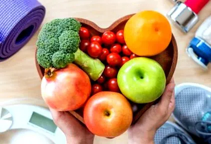 healthy