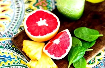 smoothie