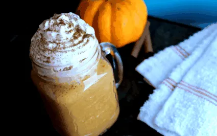 smoothie