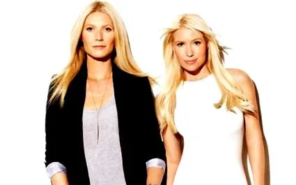 Gwyneth Paltrow