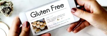 gluténmentes