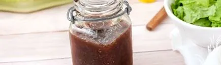 egészséges receptje