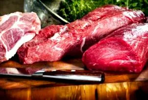 dieta proteine