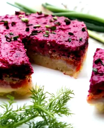 salată