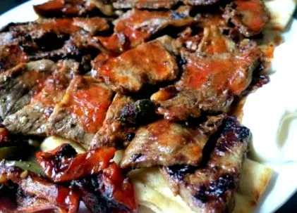 kebab