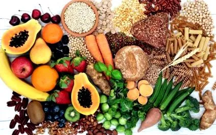 fibre