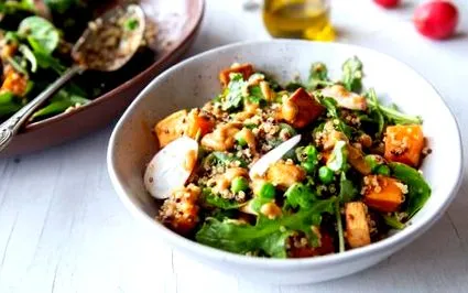 salată