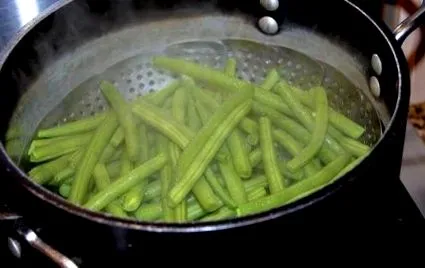 metode gătit