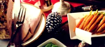 семейството приятелите food
