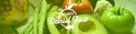 Daniel Fast