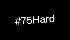 Hard Challenge