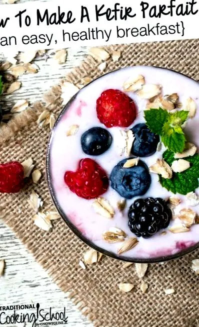 kefir
