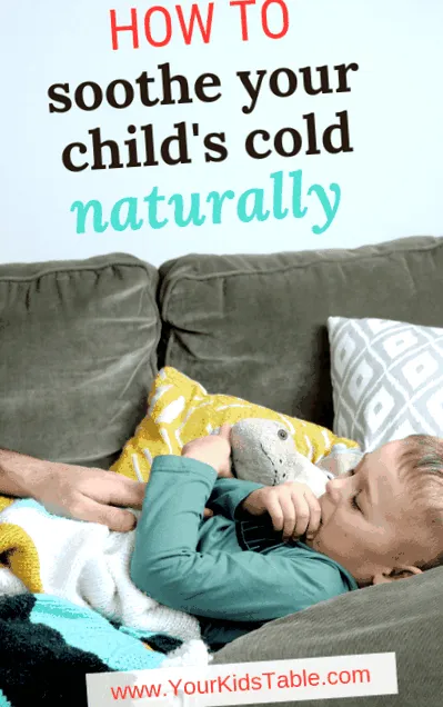cold