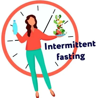 intermitent