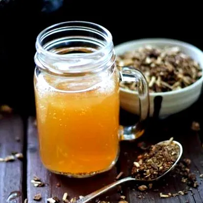 fermentarea secundară