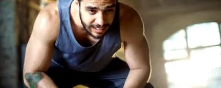 jock