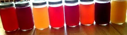 сода