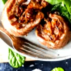 steak