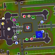 kebos