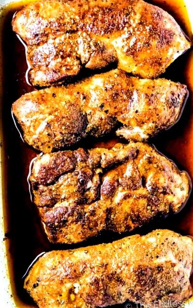 пържоли
