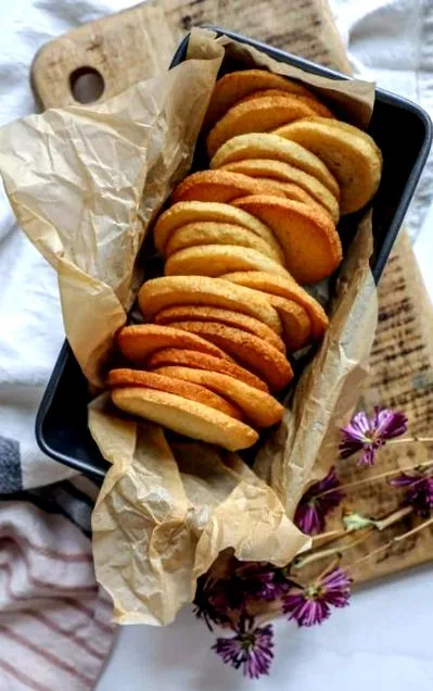 shortbread