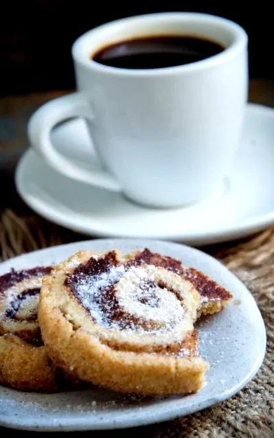 cinnamon