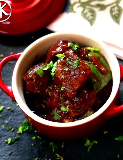 гулаш кухня