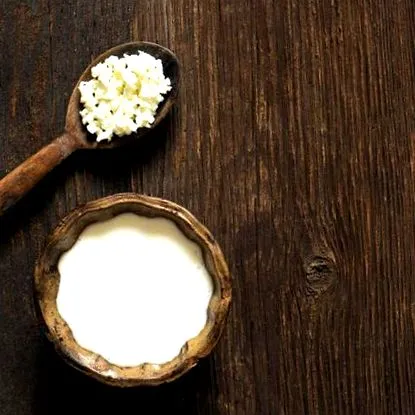 kefir
