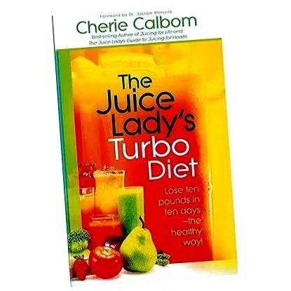 turbo juice