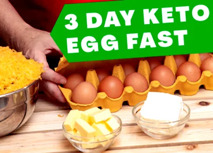 Keto Fast