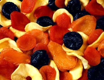 fructele