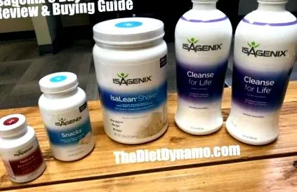 cleanse